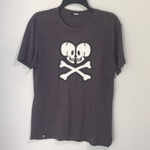 Tokidoki Logo Tee